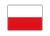 TEND'INFISSI - Polski